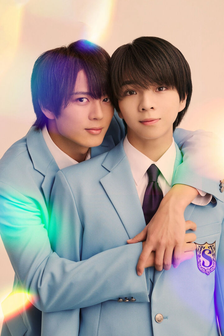 Tập 1 phim Takumi-kun Series: Drama