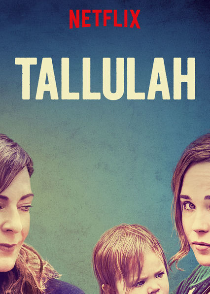 Hình ảnh phim Tallulah