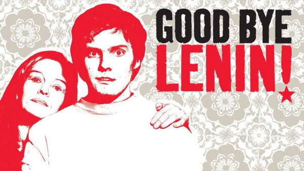 Poster phim Tạm biệt Lenin!