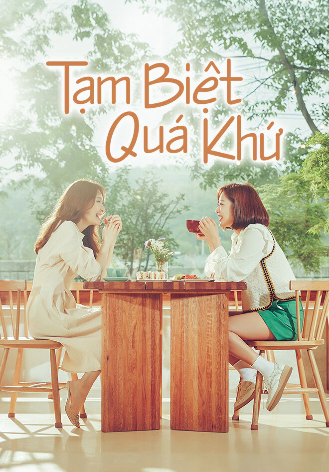 Hình ảnh phim Tạm Biệt Quá Khứ