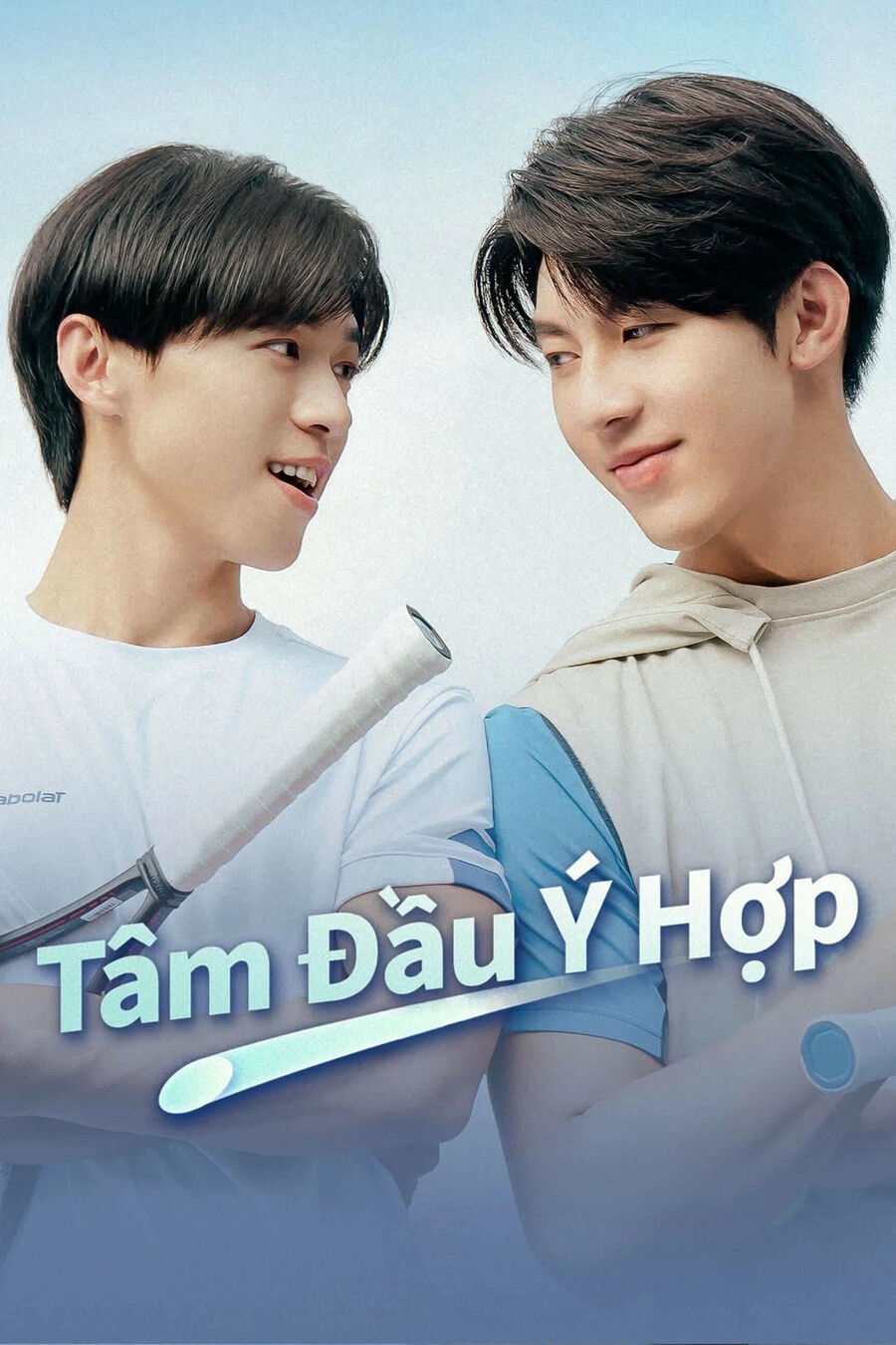 Hình ảnh phim Tâm Đầu Ý Hợp