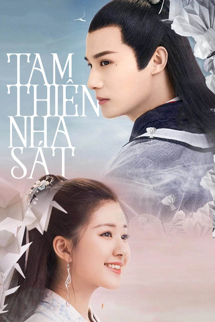 Hình ảnh phim Tam Thiên Nha Sát