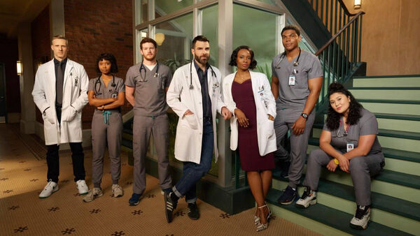 Poster phim Tâm Trí Rực Rỡ (Phần 2)