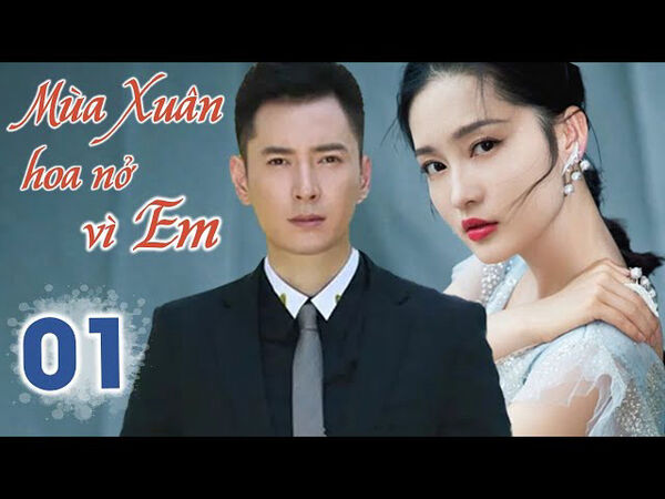 Poster phim Tầm xuân nở