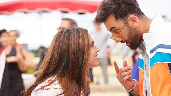 Poster phim Tamasha