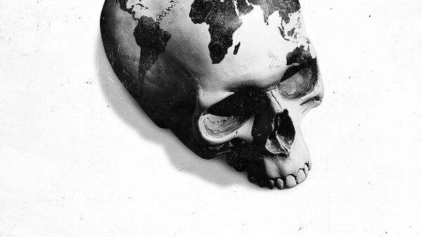 Poster phim Tận Diệt Những Kẻ Hung Tàn
