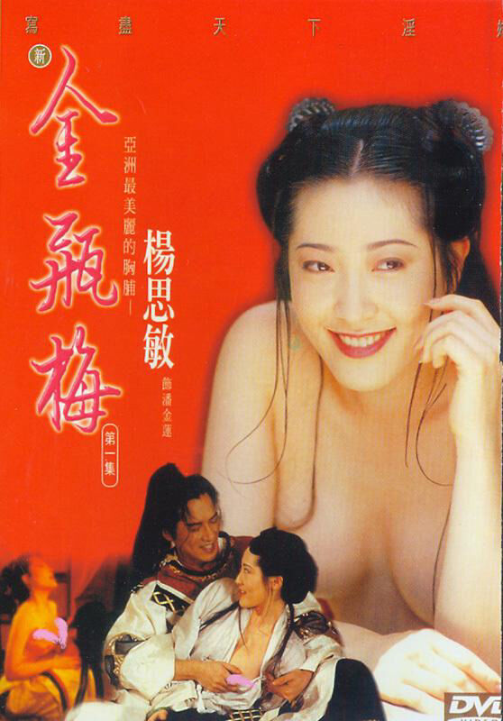 Hình ảnh phim Tân Kim Bình Mai 1996