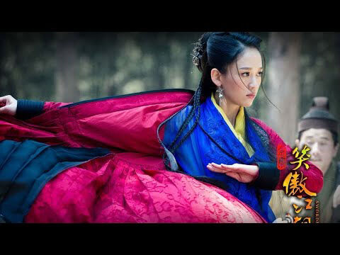 Tập 2 phim Tân Tiếu Ngạo Giang Hồ