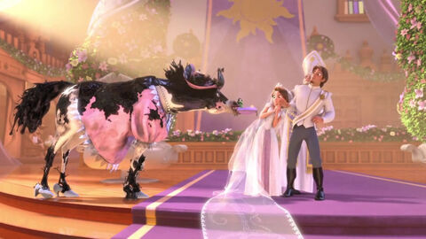 Hình ảnh tập 1 Tangled Ever After