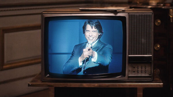 Poster phim Tapie