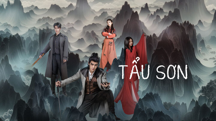 Tập 2 phim Tẩu Sơn