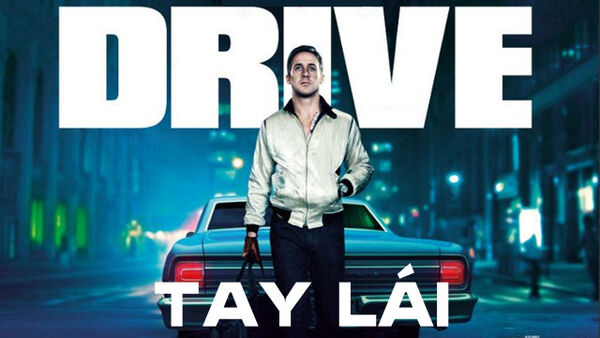 Poster phim Tay Lái