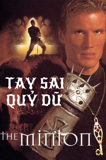 Hình ảnh phim Tay Sai Quỷ Dữ