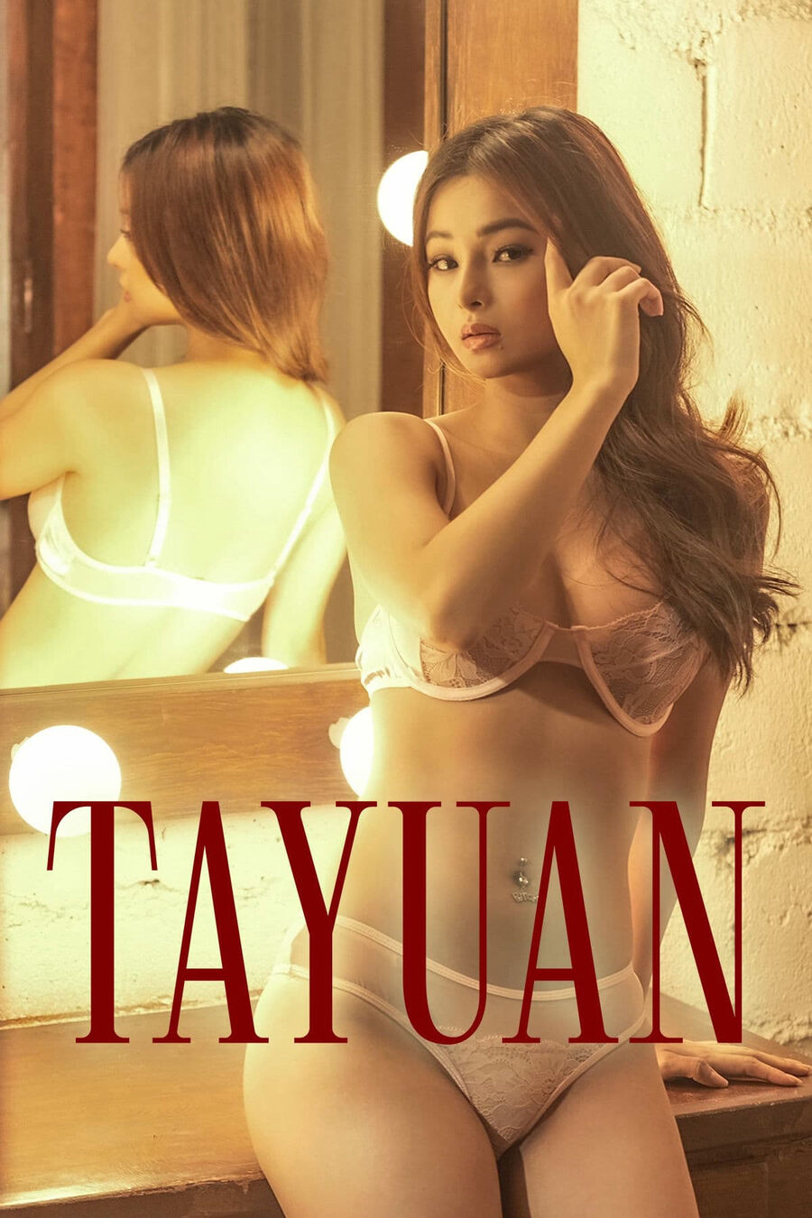Hình ảnh phim Tayuan