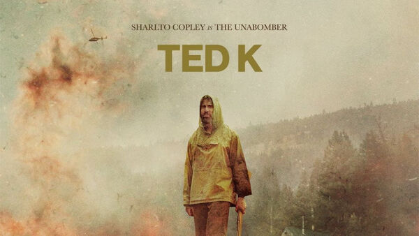 Poster phim Ted K