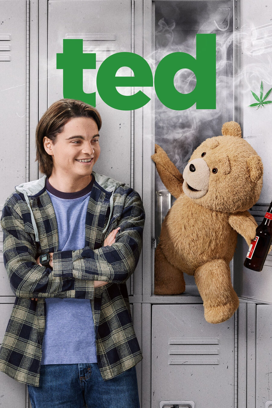 Hình ảnh phim Ted