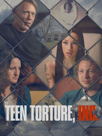 Hình ảnh phim Teen Torture, Inc.