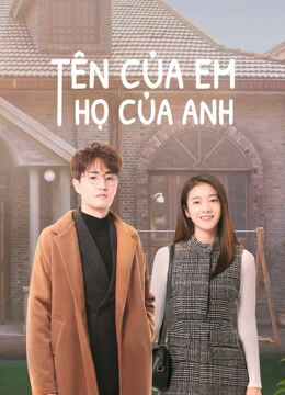 Hình ảnh phim Tên Của Em Họ Của Anh