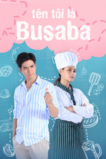 Hình ảnh phim Tên Tôi Là Busaba