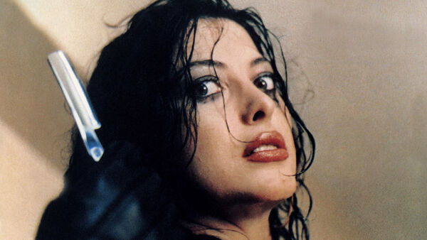 Poster phim Tenebre
