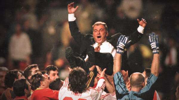 Poster phim Terim