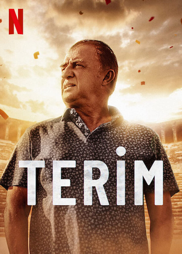 Tập 1 phim Terim