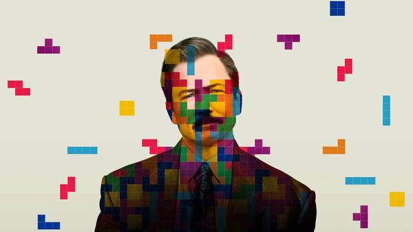 Poster phim Tetris