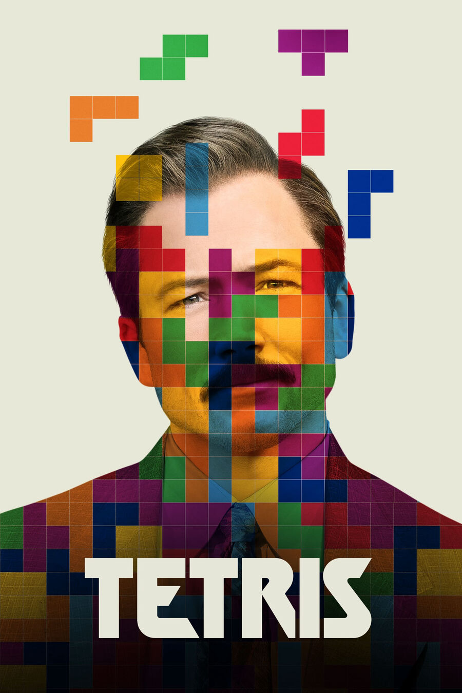 Hình ảnh phim Tetris