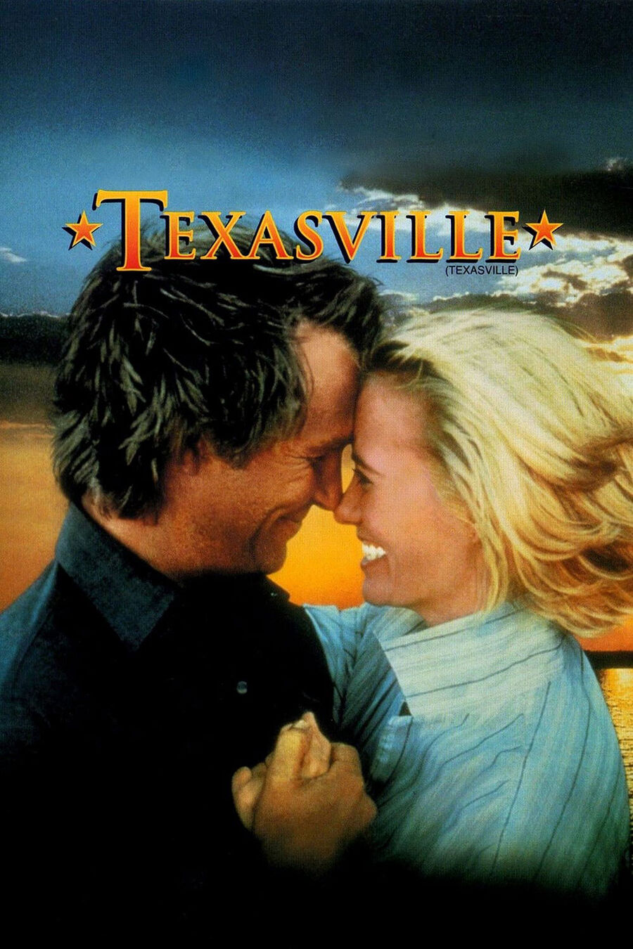 Hình ảnh phim Texasville