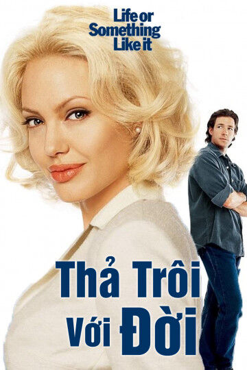 Hình ảnh phim Thả Trôi Với Đời