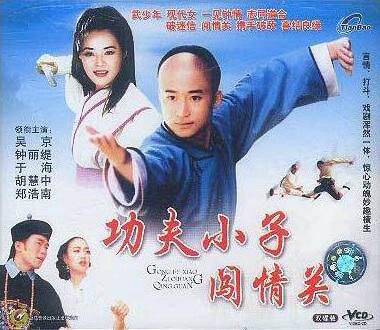 Poster phim Thái Cực Quyền 2