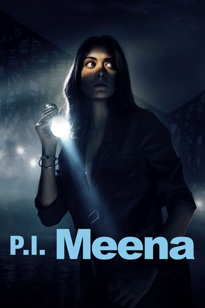 Tập 1 phim Thám Tử Meena