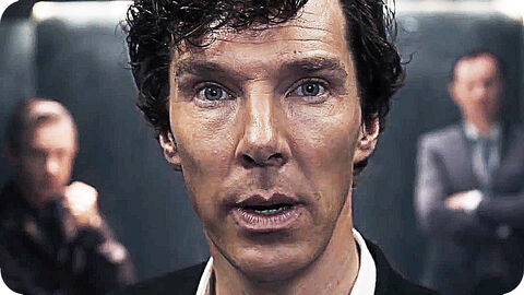 Hình ảnh tập 1 Thám Tử Sherlock (Phần 4)