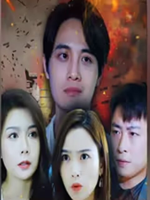 Hình ảnh phim Thần Chiến Trở Về