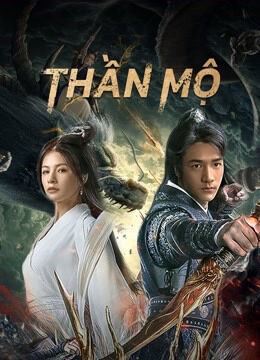 Hình ảnh phim Thần Mộ