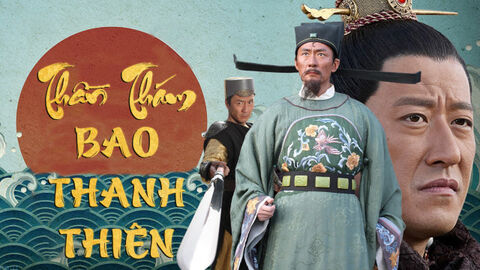 Hình ảnh tập 1 Thần Thám Bao Thanh Thiên