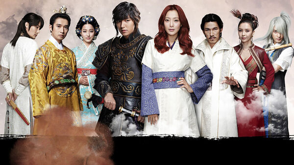 Poster phim Thần Y