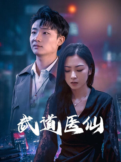 Hình ảnh tập 2 Thần Y Võ Đạo