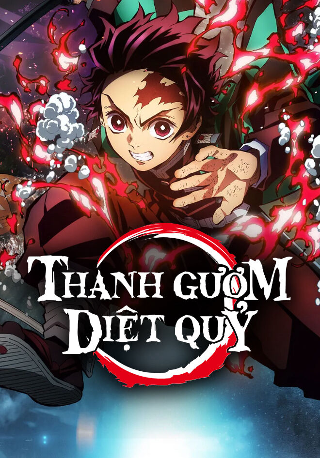 Hình ảnh phim Thanh gươm diệt quỷ (Phần 1) – Phần Kamado Tanjiro, lập chí