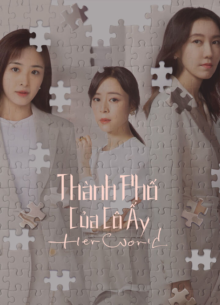 Tập 1 phim Thành Phố Của Cô Ấy