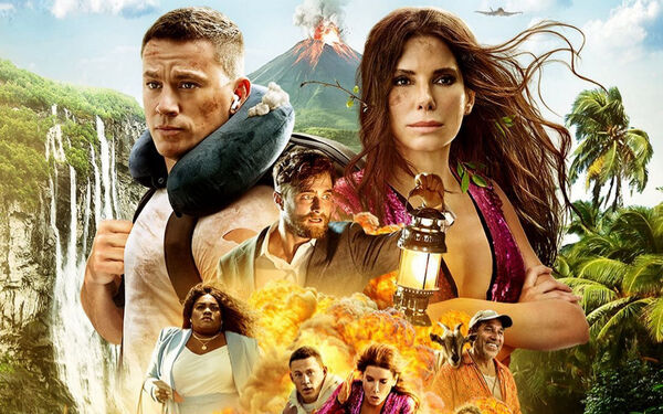 Poster phim Thành Phố Mất Tích