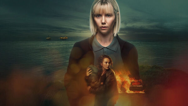 Poster phim Thanh Tra Karen Pirie (Phần 2)