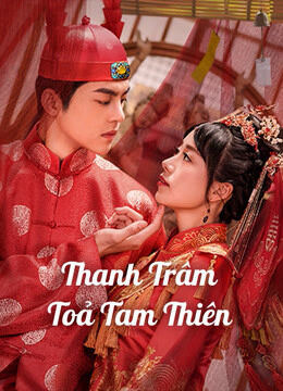 Hình ảnh phim Thanh Trâm Toả Tam Thiên