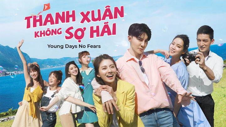Tập 2018 phim Thanh xuân không diễn tập