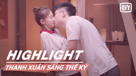 Hình ảnh tập 1 Thanh Xuân Sáng Thế Kỷ