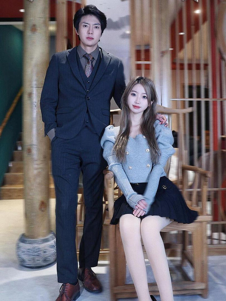 Tập 1 phim Thánh Y Kiêu Ngạo