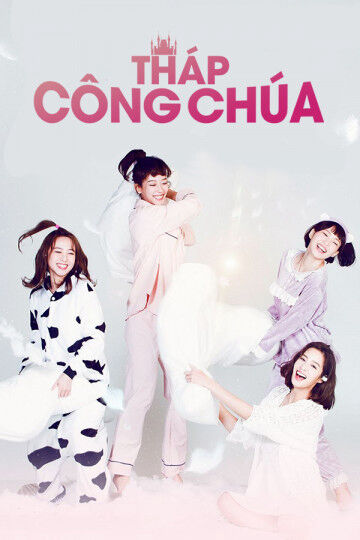 Tập 1 phim Tháp Công Chúa