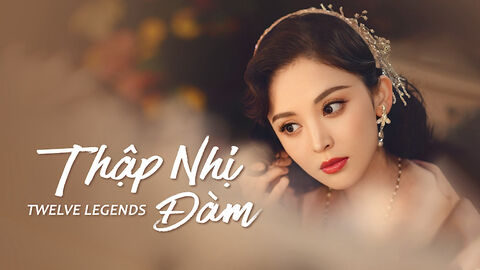 Hình ảnh tập 1 Thập Nhị Đàm