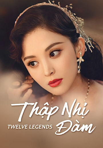 Tập 1 phim Thập Nhị Đàm