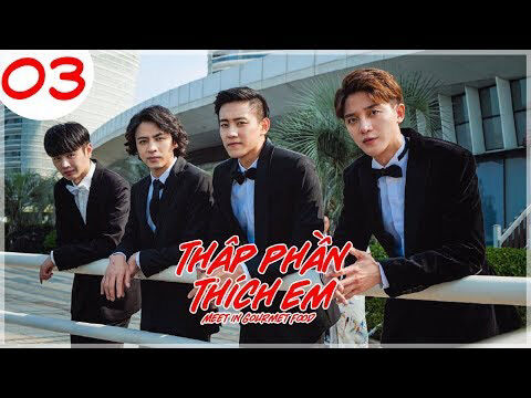 Hình ảnh tập 1 Thập Phần Thích Em